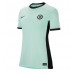 Chelsea Christopher Nkunku #18 Voetbalkleding Derde Shirt Dames 2023-24 Korte Mouwen